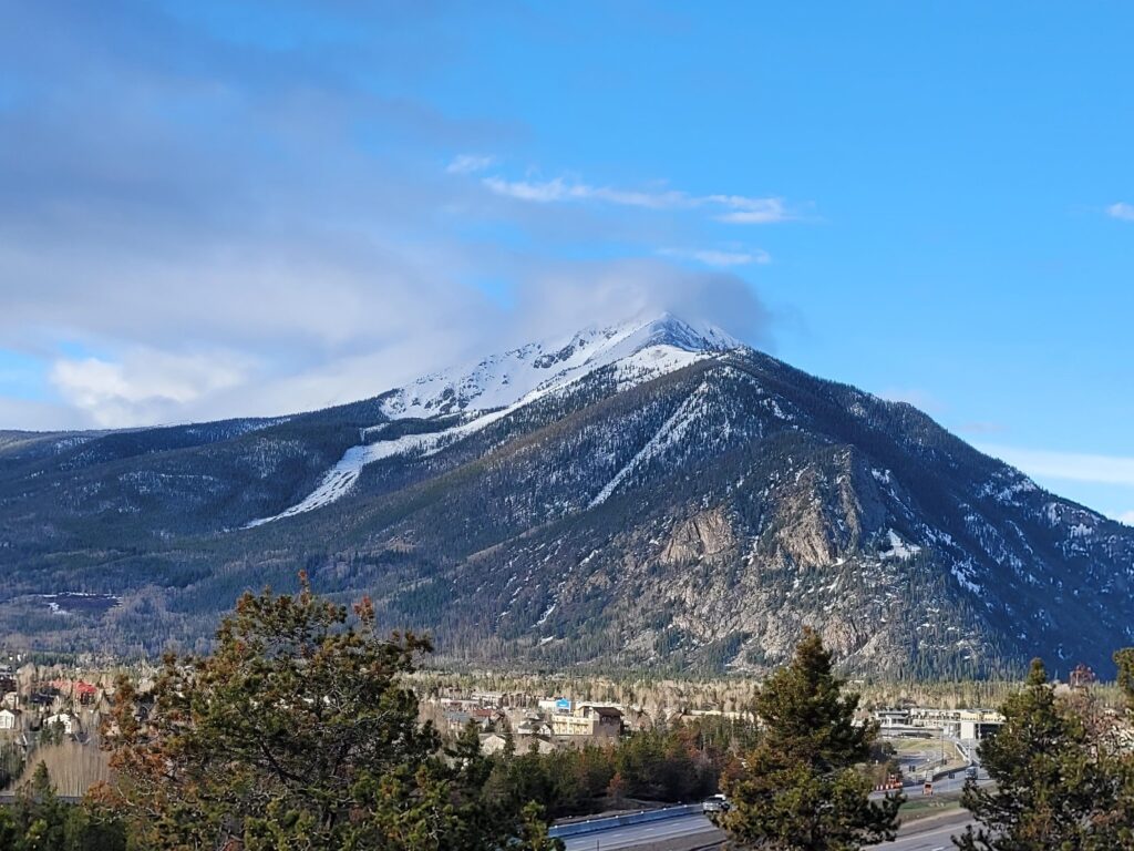 Mountain 1